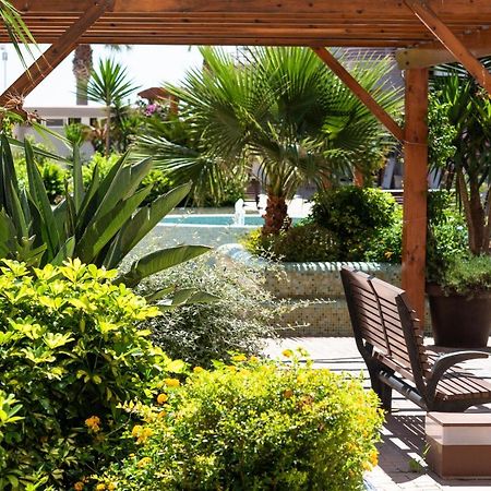 קלפה Apartamentos Nuevo Mexico M 22 מראה חיצוני תמונה